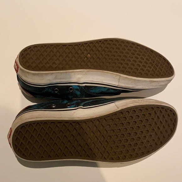 Vans sneakers - Picture 3 of 4